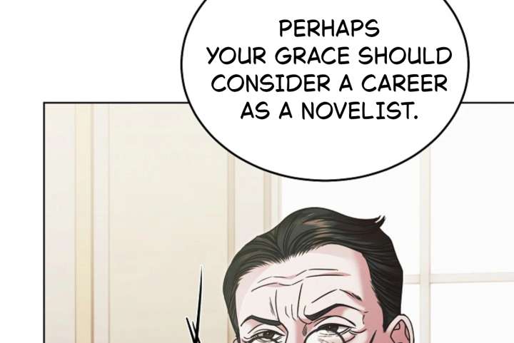 Try Begging Me Chapter 65 — page 53