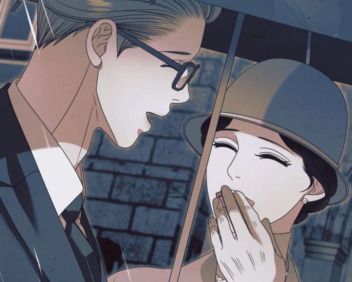 Try Begging Me Chapter 65 — page 73