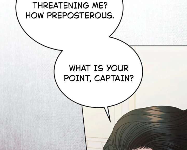 Try Begging Me Chapter 65 — page 94
