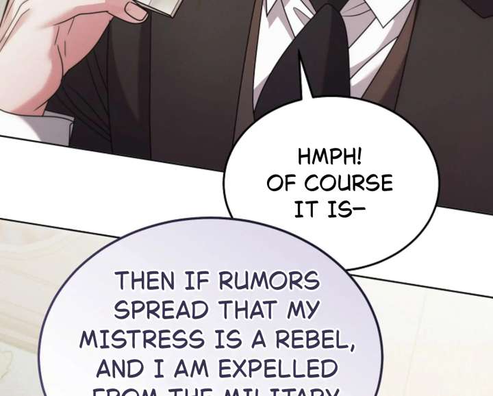 Try Begging Me Chapter 65 — page 102