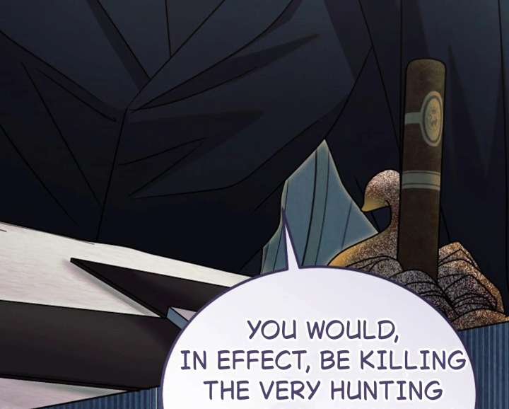 Try Begging Me Chapter 65 — page 105