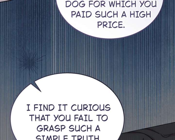 Try Begging Me Chapter 65 — page 106