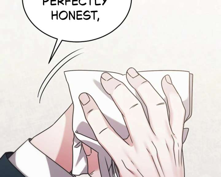 Try Begging Me Chapter 65 — page 116