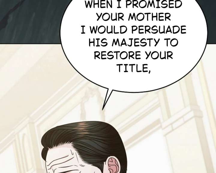 Try Begging Me Chapter 65 — page 127