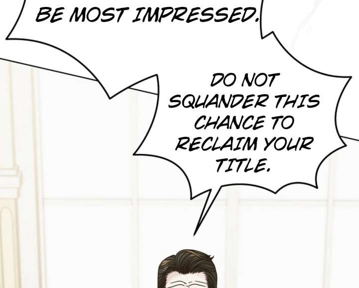 Try Begging Me Chapter 65 — page 137