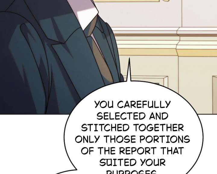 Try Begging Me Chapter 65 — page 146