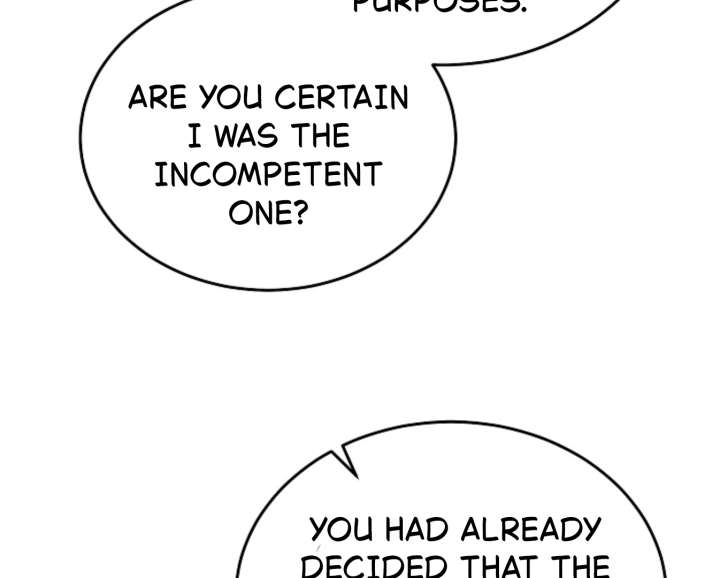 Try Begging Me Chapter 65 — page 147