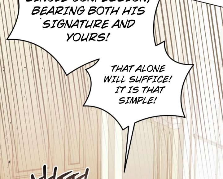 Try Begging Me Chapter 65 — page 154