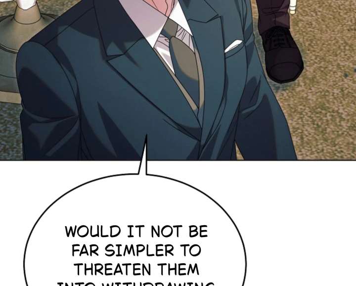 Try Begging Me Chapter 65 — page 157