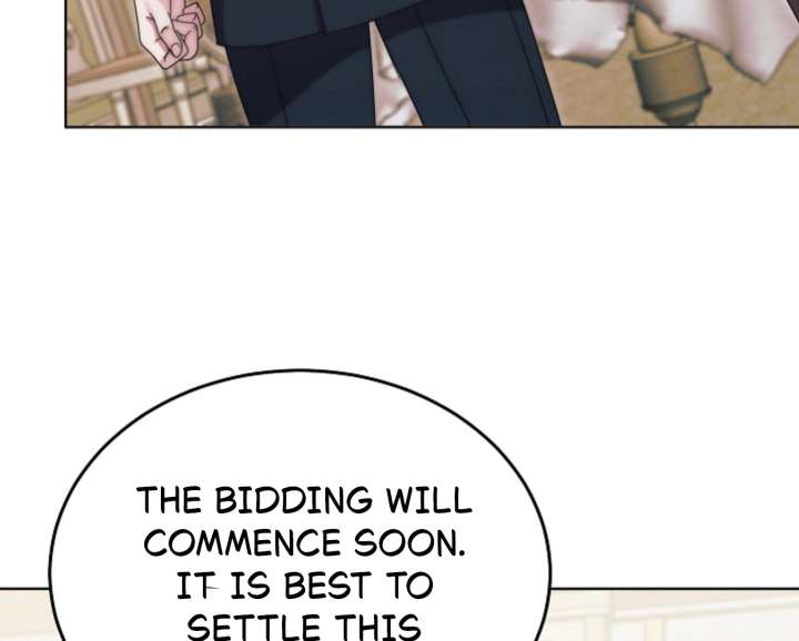 Try Begging Me Chapter 65 — page 164