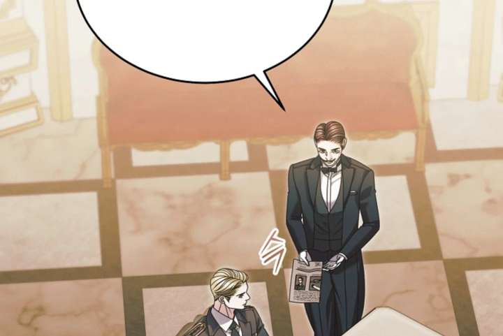 Try Begging Me Chapter 66 — page 5