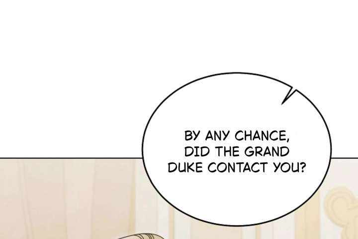 Try Begging Me Chapter 66 — page 21
