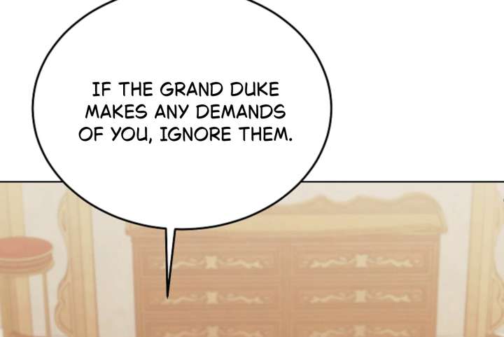 Try Begging Me Chapter 66 — page 32