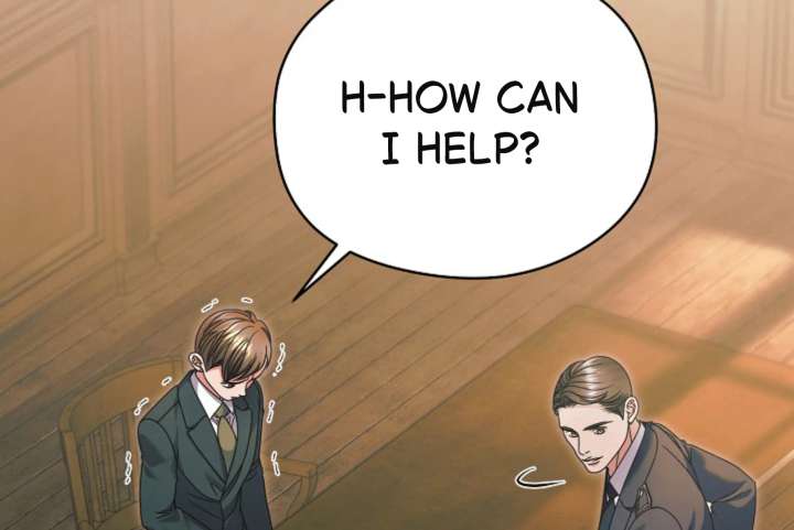 Try Begging Me Chapter 66 — page 61