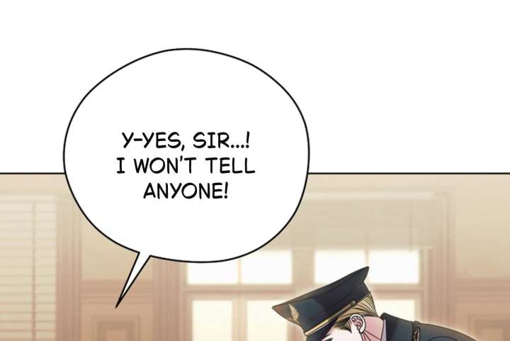 Try Begging Me Chapter 66 — page 97