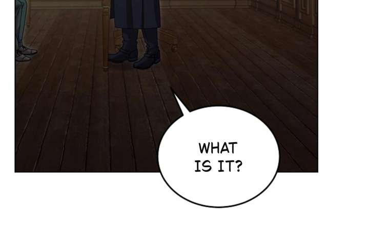 Try Begging Me Chapter 66 — page 113
