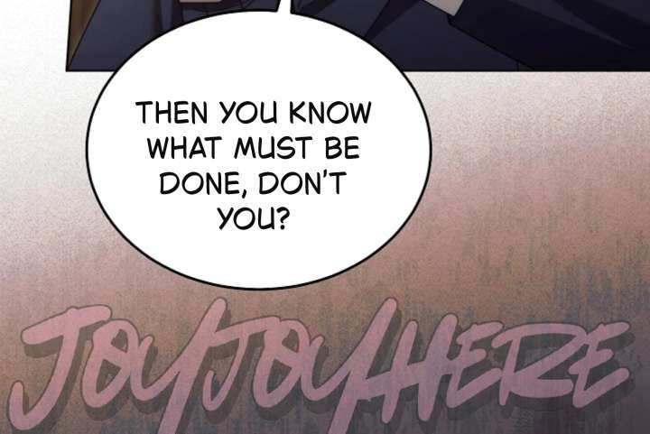 Try Begging Me Chapter 66 — page 159