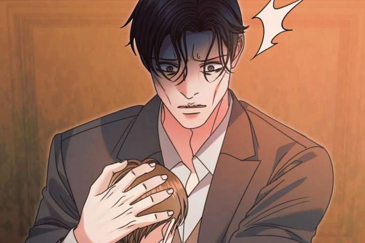 Try Begging Me Chapter 66 — page 161