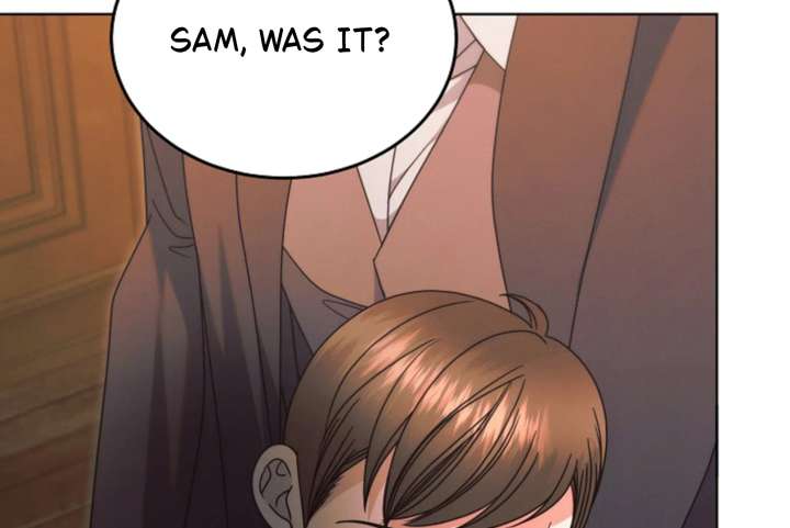 Try Begging Me Chapter 66 — page 170