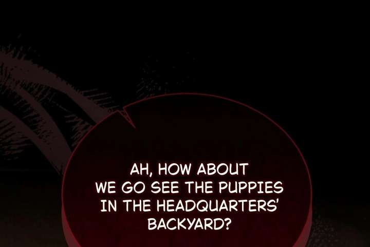 Try Begging Me Chapter 66 — page 181