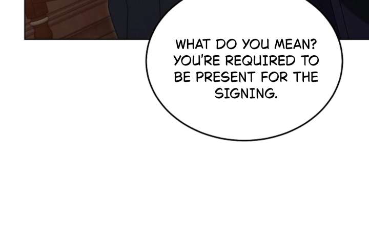 Try Begging Me Chapter 66 — page 194
