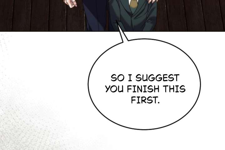 Try Begging Me Chapter 66 — page 199