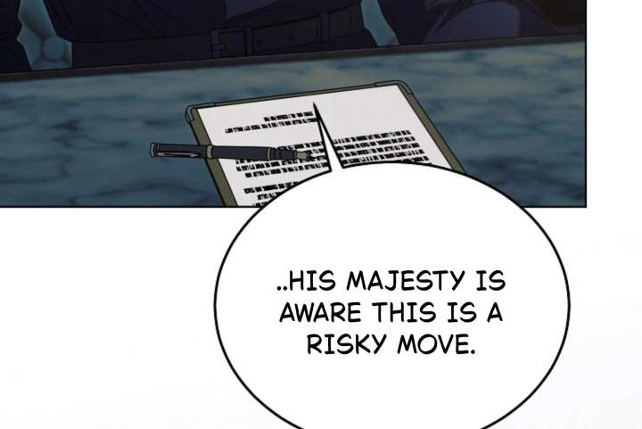 Try Begging Me Chapter 66 — page 233