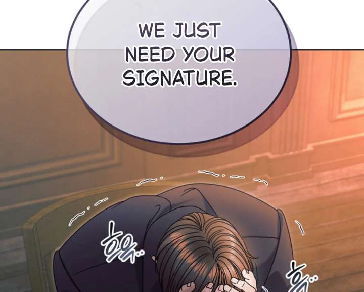 Try Begging Me Chapter 67 — page 7