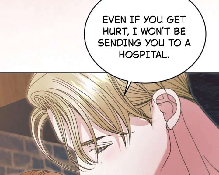 Try Begging Me Chapter 67 — page 39