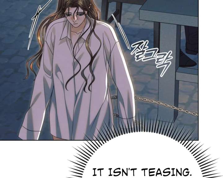 Try Begging Me Chapter 67 — page 59