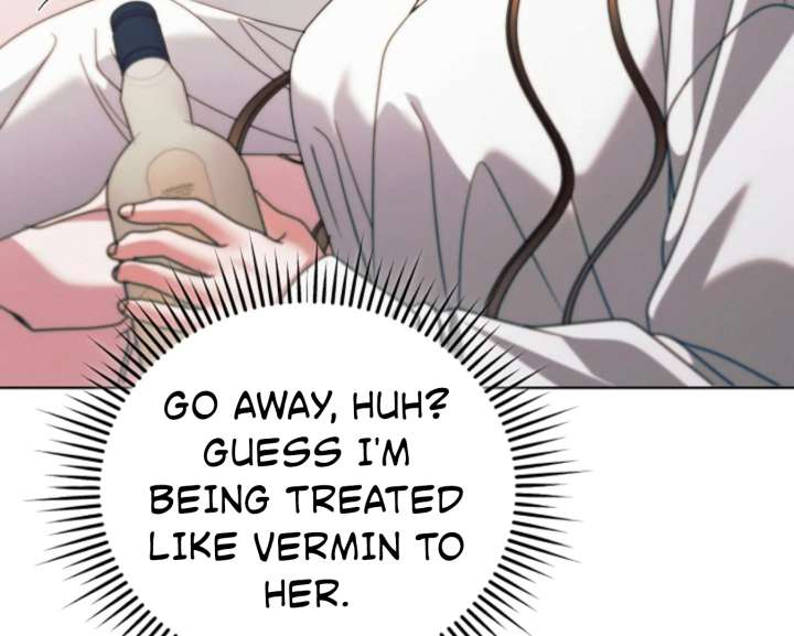 Try Begging Me Chapter 67 — page 84