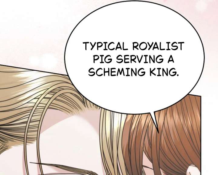 Try Begging Me Chapter 67 — page 91