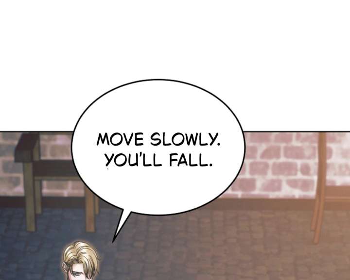 Try Begging Me Chapter 67 — page 97