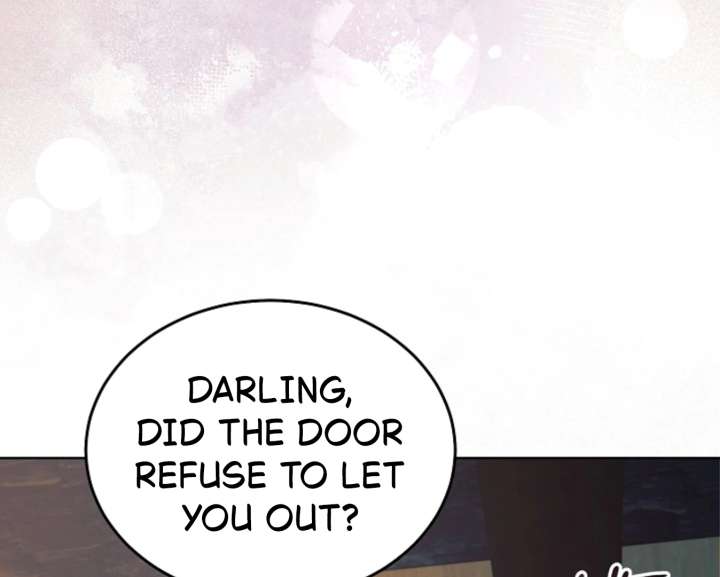 Try Begging Me Chapter 67 — page 109
