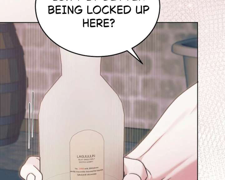 Try Begging Me Chapter 67 — page 129