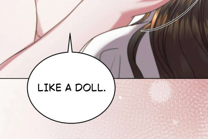Try Begging Me Chapter 67 — page 134