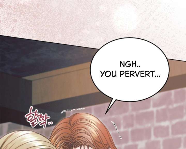 Try Begging Me Chapter 67 — page 148