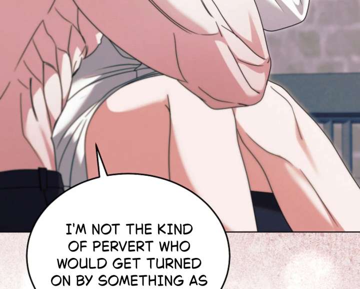 Try Begging Me Chapter 67 — page 150