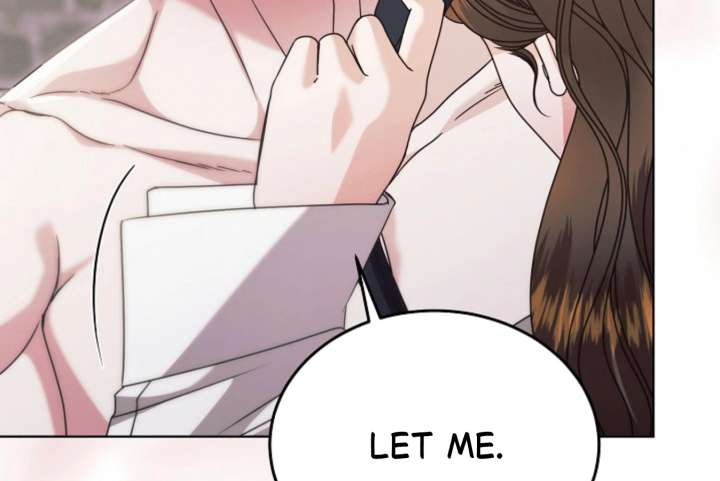 Try Begging Me Chapter 67 — page 161