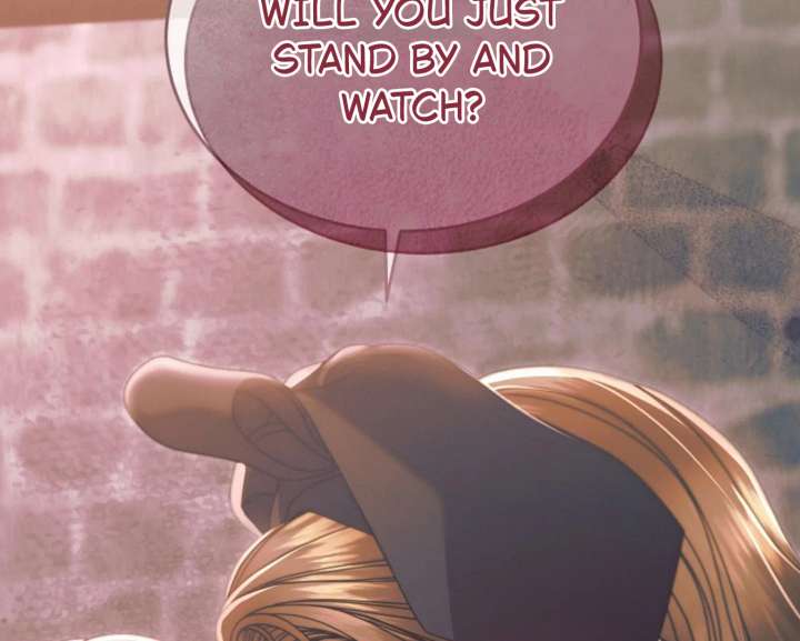 Try Begging Me Chapter 67 — page 209