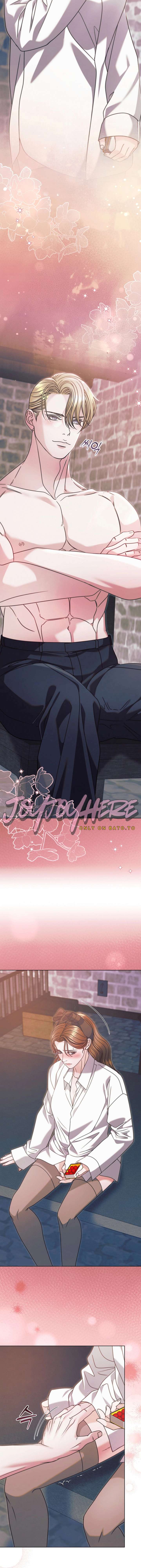 Try Begging Me Chapter 68 — page 6