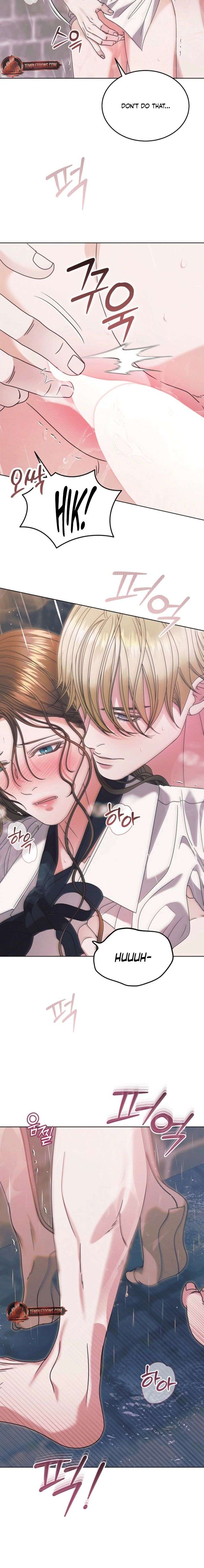 Try Begging Me Chapter 70 — page 6