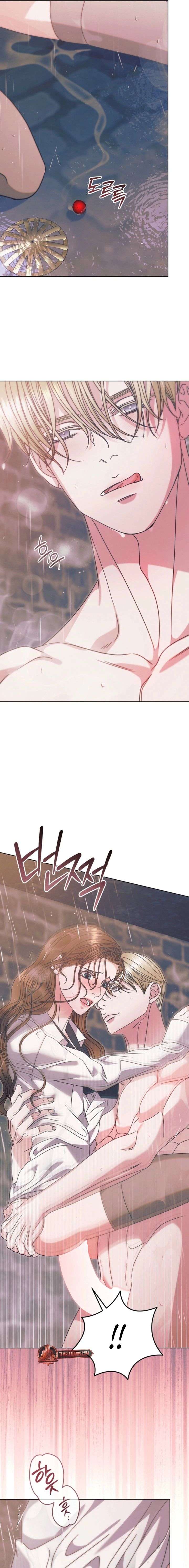 Try Begging Me Chapter 70 — page 10