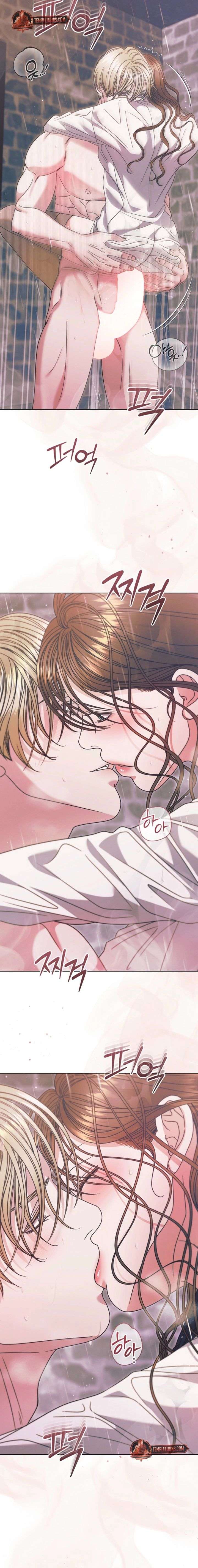 Try Begging Me Chapter 70 — page 13