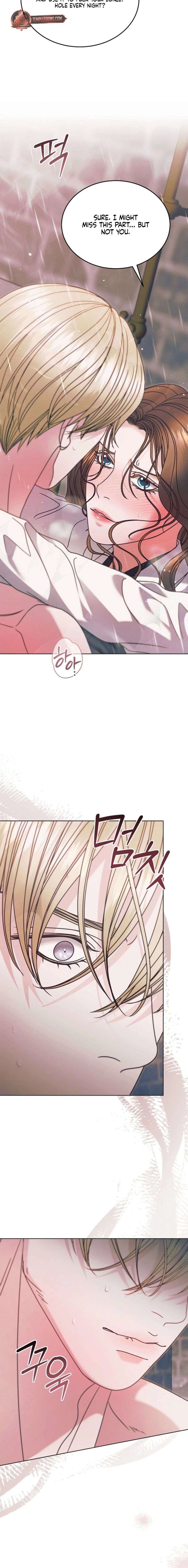 Try Begging Me Chapter 70 — page 15