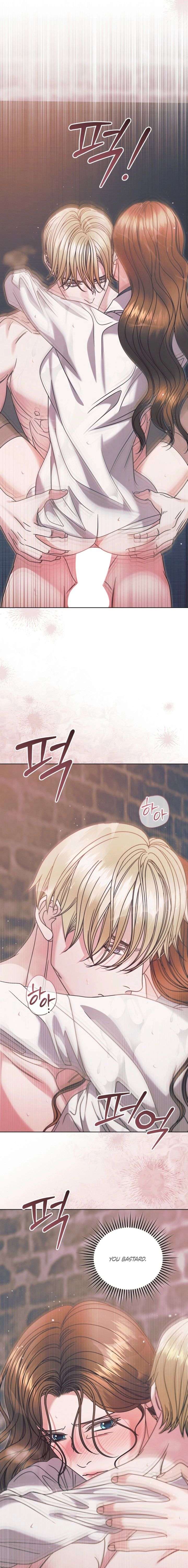 Try Begging Me Chapter 70 — page 16