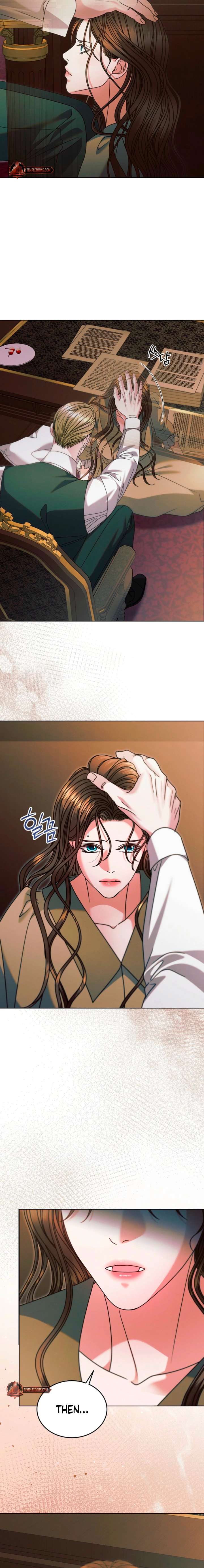 Try Begging Me Chapter 72 — page 4