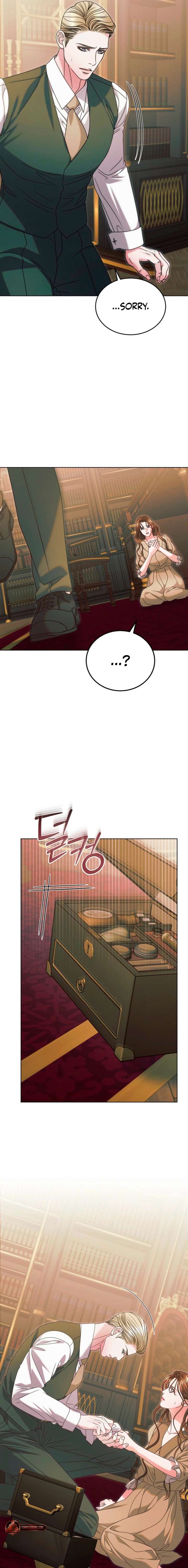 Try Begging Me Chapter 72 — page 13