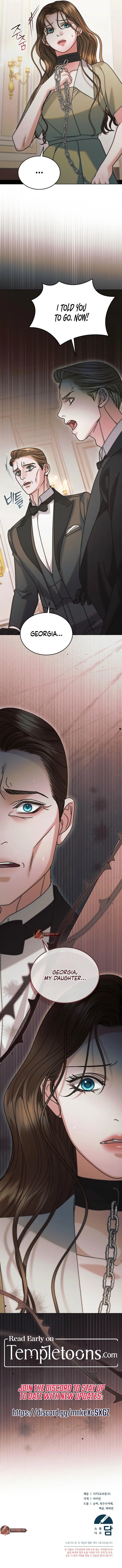Try Begging Me Chapter 75 — page 10