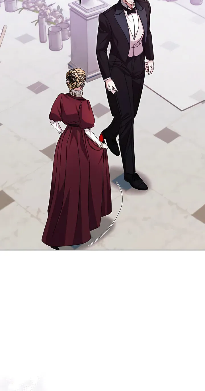 Try Begging Me Chapter 77 — page 3